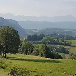 & Le Clos De Mon Pere Rochefort (Savoie)