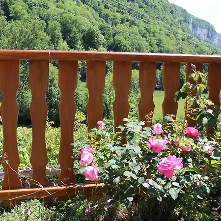 & Le Clos De Mon Pere * Rochefort (Savoie)