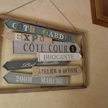 & Le Clos De Mon Pere *