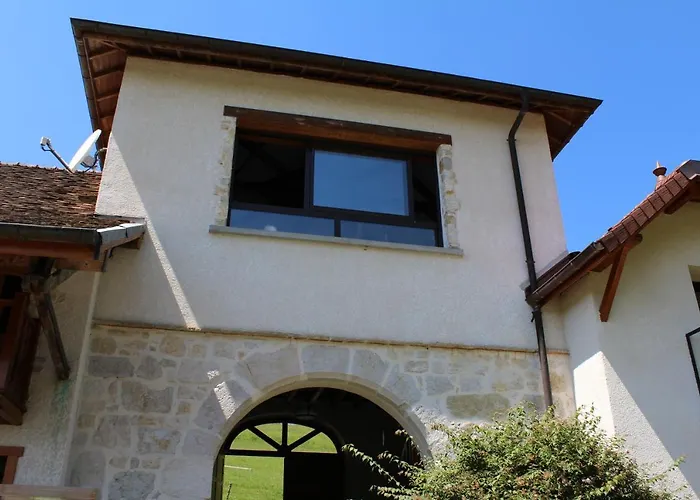 & Le Clos De Mon Pere *