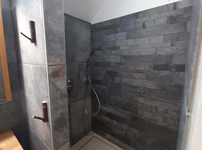 & Le Clos De Mon Pere Appartement