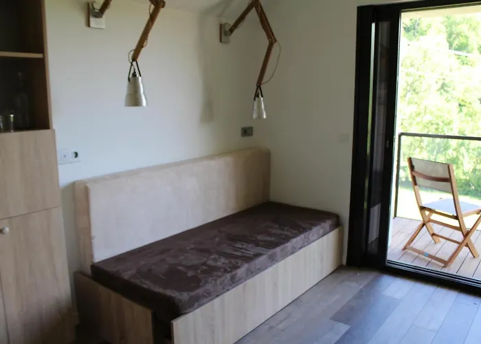 Appartement & Le Clos De Mon Pere *