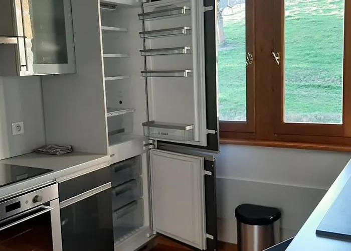 & Le Clos De Mon Pere Appartement *