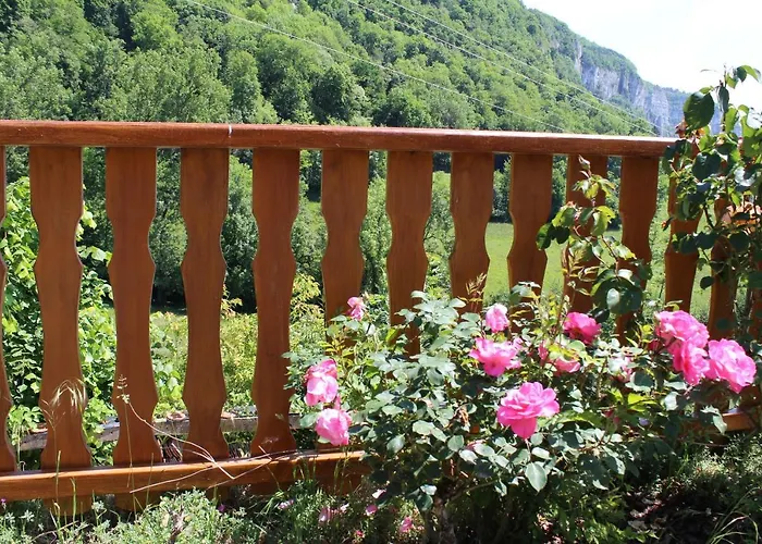 & Le Clos De Mon Pere * Rochefort (Savoie)